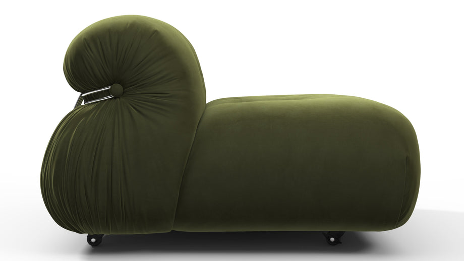 SorianaThyme Luxe Velvet