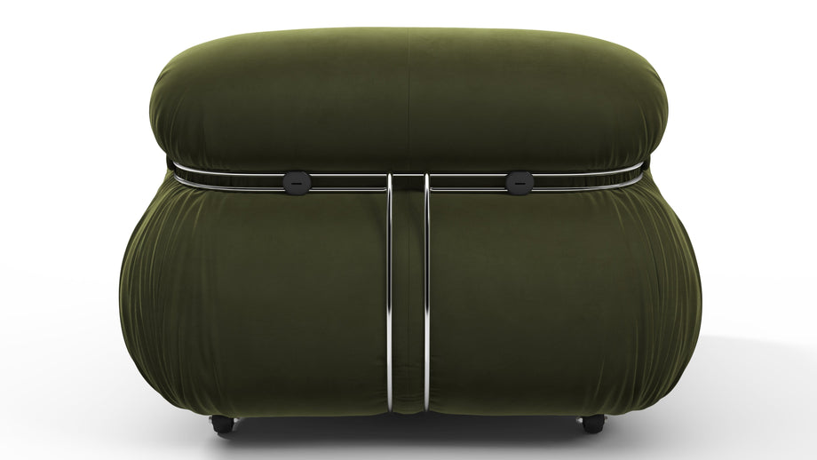 SorianaThyme Luxe Velvet