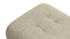 Soriana - Beige Gray Chenille - Image 5