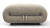 Soriana - Beige Gray Chenille - Image 1