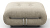 Soriana - Beige Gray Chenille - Image 2