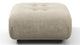 Soriana - Beige Gray Chenille - Image 4