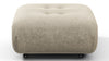 Soriana - Beige Gray Chenille - Image 4