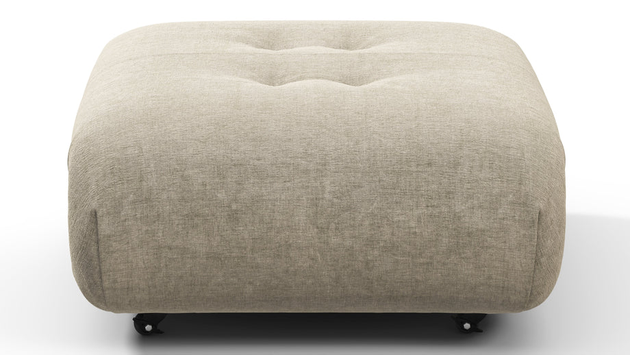 SorianaBeige Gray Chenille