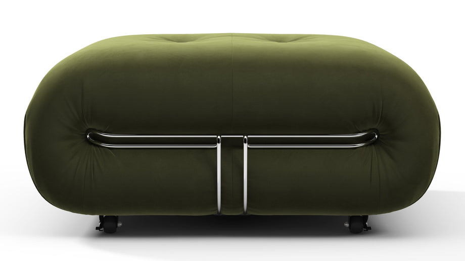 SorianaThyme Luxe Velvet