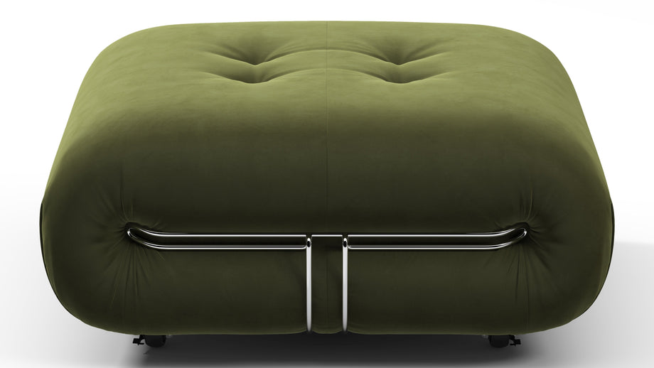 SorianaThyme Luxe Velvet