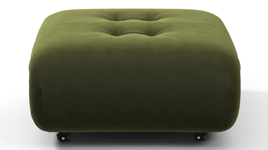 SorianaThyme Luxe Velvet