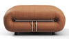 Soriana - Chestnut Vegan Leather - Image 1