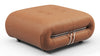 Soriana - Chestnut Vegan Leather - Image 3
