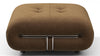 Soriana - Brown Vegan Suede - Image 2