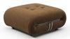 Soriana - Brown Vegan Suede - Image 3