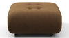 Soriana - Brown Vegan Suede - Image 4