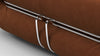 Soriana - Burnt Orange Vegan Suede - Image 6
