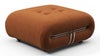 Soriana - Burnt Orange Vegan Suede - Image 3