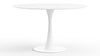 Aarhus - White Lacquer - Image 1