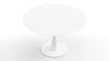 Aarhus - White Lacquer - Image 2