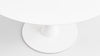 Aarhus - White Lacquer - Image 3