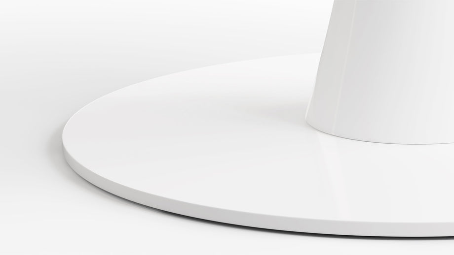 AarhusWhite Lacquer
