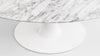 Aarhus - Carrara Marble - Image 4