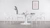 Aarhus - Calacatta Marble - Image 9