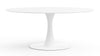 Aarhus - White Lacquer - Image 1