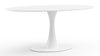 Aarhus - White Lacquer - Image 2
