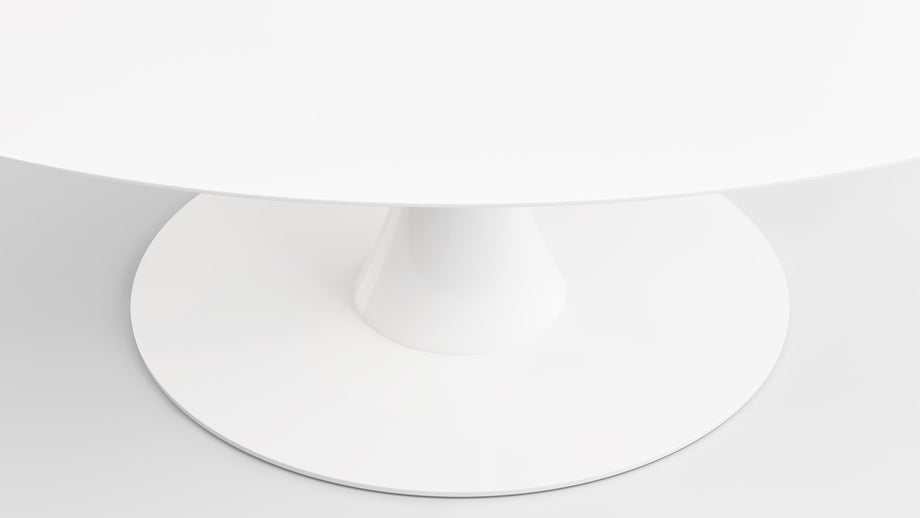 AarhusWhite Lacquer