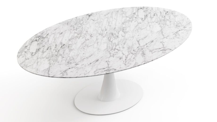 AarhusCarrara Marble