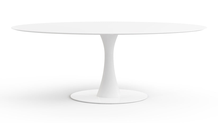 AarhusWhite Lacquer