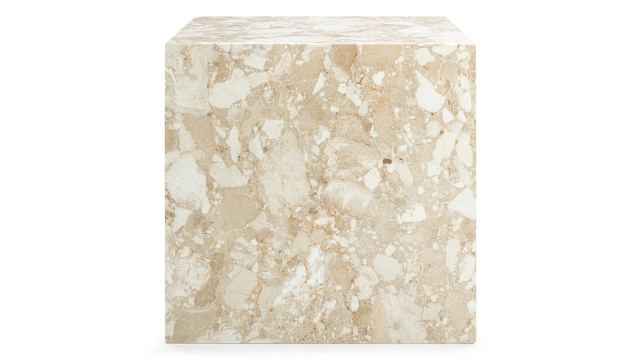 PlinthKunis Breccia
