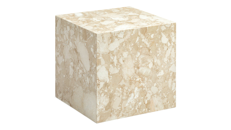 PlinthKunis Breccia