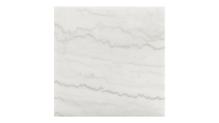 PlinthWhite Marble