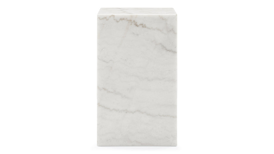 SockelWhite Marble