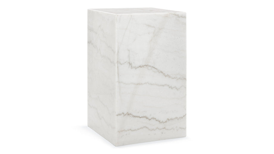 SockelWhite Marble