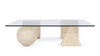 Metafora - Travertine - Image 2