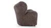 Tired Man - Frosted Coco Luxe Sheepskin - Image 3