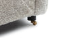Tired Man - Soft Gray Luxe Sheepskin - Image 6