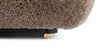 Tired Man - Cappuccino Luxe Sheepskin - Image 6