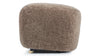Tired Man - Cappuccino Luxe Sheepskin - Image 4