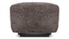 Tired Man - Frosted Coco Luxe Sheepskin - Image 1