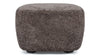 Tired Man - Frosted Coco Luxe Sheepskin - Image 3