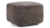 Tired Man - Frosted Coco Luxe Sheepskin - Image 4
