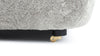 Tired Man - Soft Gray Luxe Sheepskin - Image 6