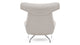 Toro - Wheat Gray Wool - Image 4