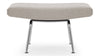 Ox - Wheat Gray Wool - Image 1