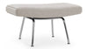 Ox - Wheat Gray Wool - Image 2