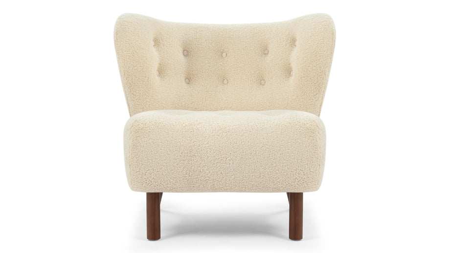 PetraWhite Short Hair Sherpa