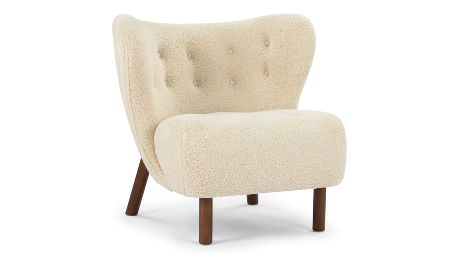 PetraWhite Short Hair Sherpa