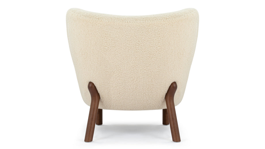 PetraWhite Short Hair Sherpa