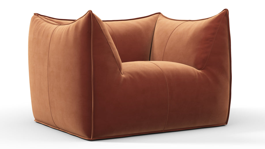 BamboleSpice Velvet